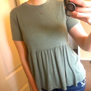 American Eagle Top